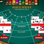 casino baccarat