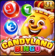 online slot  Candyland Bingo