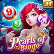 online slot Pearls of Bingo