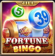 online slot Fortune Bingo