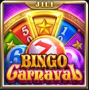 online slot Bingo Carnaval