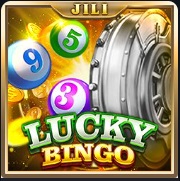 online slot Lucky Bingo