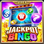 online slot Jackpot Bingo