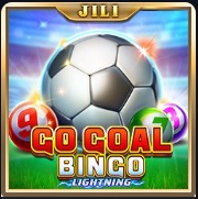 online slot Go Goal BIngo