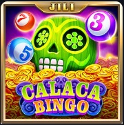 online slot Calaca Bingo