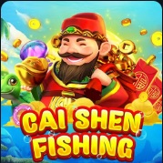 online slot Cai Shen Fishing