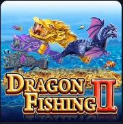 online slot Dragon Fishing ll