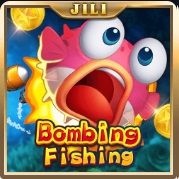 online slot Bombing Fishing