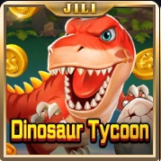 online slot Dinosaur Tycoon