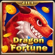 online slot Dragon Fortune