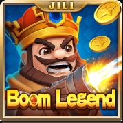 online slot Boom Legend