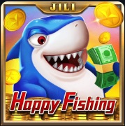 online slot Happy Fishing