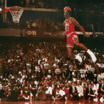 michael jordan