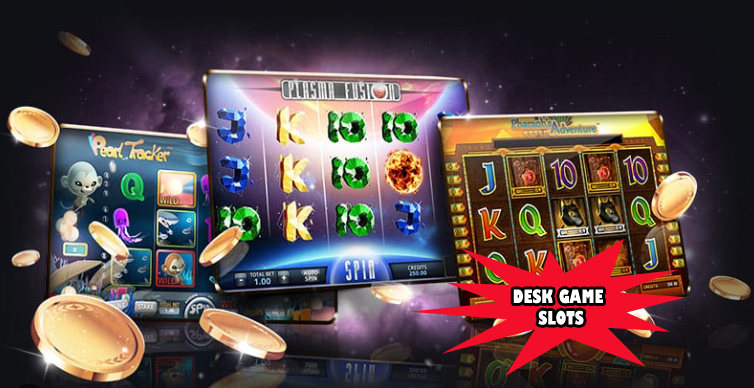 online slot games