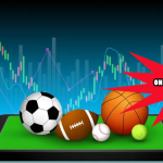 online sports betting