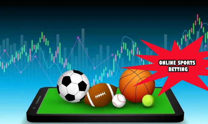 online sports betting