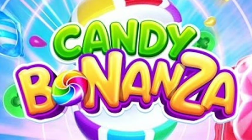 online slot candy bonanza