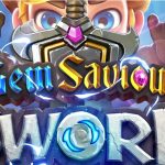 slot gem saviour sword