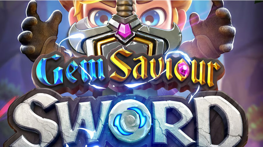 slot gem saviour sword