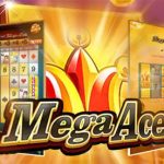 online slot mega ace