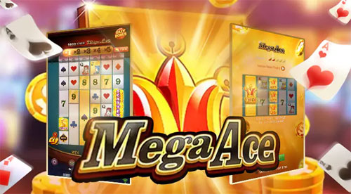 online slot mega ace