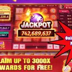 online slot