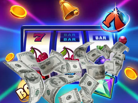 online slot with real money