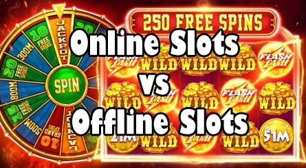 deskgame online slot