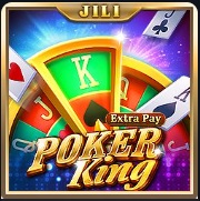 online slot  Poker King