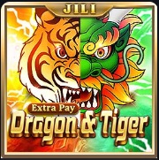 online slot Dragon Tiger