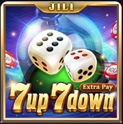 online slot 7up 7down