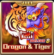 online slot Dragon Tiger