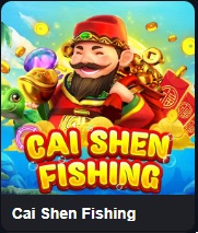 online slot cai shen fishing