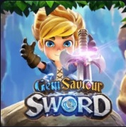 online slot Gem Saviour Sword