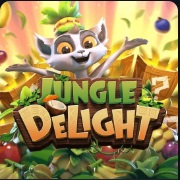 online slot Jungle Delight