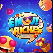 online slot Emoji Riches