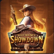 online slot Wild Bounty Showdown