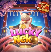 online slot Lucky Neko