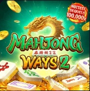 online slot Mahjong Ways 2