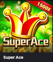 online slot super ace