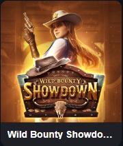 online slot wild bounty showdown