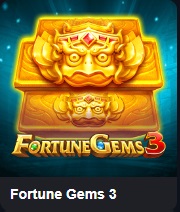 online slot Fortune Gems