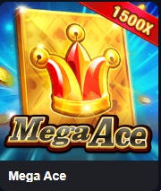 online slot mega ace