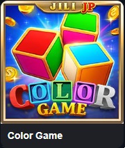 online slot color game