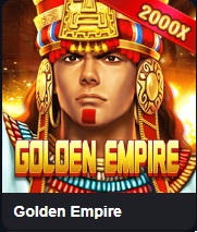 online slot golden empire