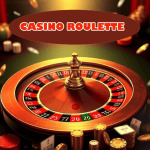 casino roulette