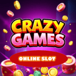 crazy games online slot