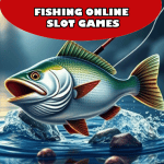 fishing online slot games