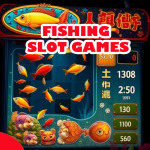 fishing online slot