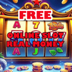 free online slot real money